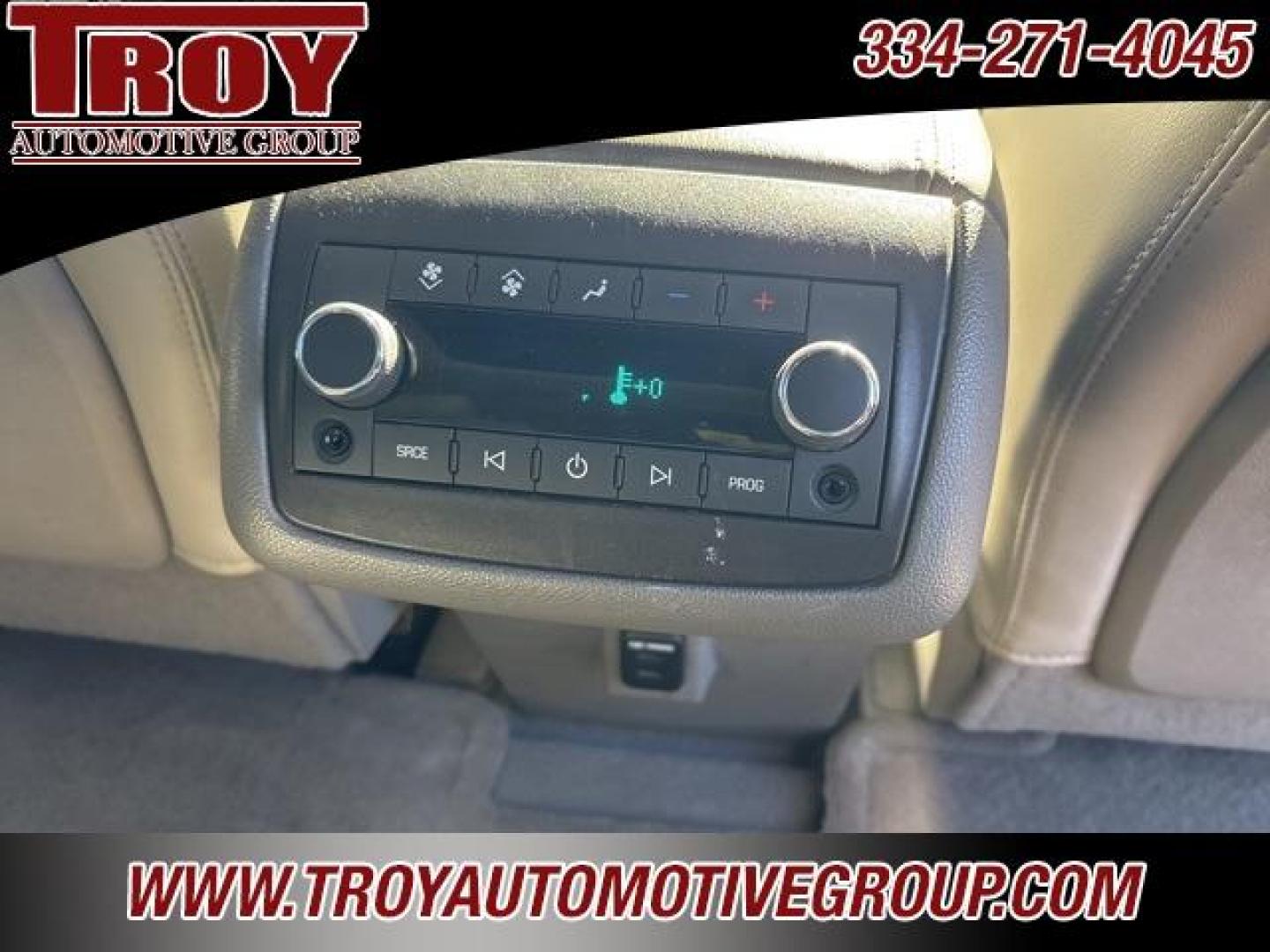 2016 Ebony Twilight Metallic /Light Titanium Buick Enclave Leather Group (5GAKRBKD0GJ) with an 3.6L V6 SIDI VVT engine, Automatic transmission, located at 6812 Atlanta Hwy, Montgomery, AL, 36117, (334) 271-4045, 32.382118, -86.178673 - 1-Owner!!<br>Power Sunroof!!<br>Rear Entertainment System!!<br>2nd Row Captain Chairs!!<br>2-Master Keys w/Remotes!! - Photo#24