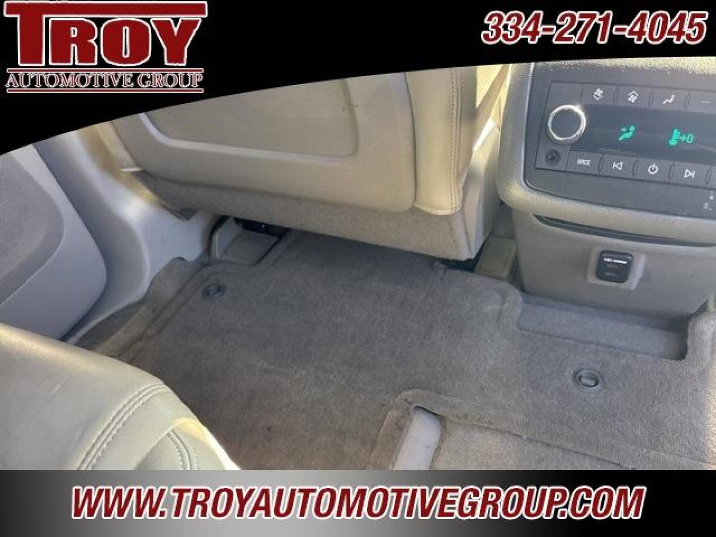 2016 Ebony Twilight Metallic /Light Titanium Buick Enclave Leather Group (5GAKRBKD0GJ) with an 3.6L V6 SIDI VVT engine, Automatic transmission, located at 6812 Atlanta Hwy, Montgomery, AL, 36117, (334) 271-4045, 32.382118, -86.178673 - 1-Owner!!<br>Power Sunroof!!<br>Rear Entertainment System!!<br>2nd Row Captain Chairs!!<br>2-Master Keys w/Remotes!! - Photo#25