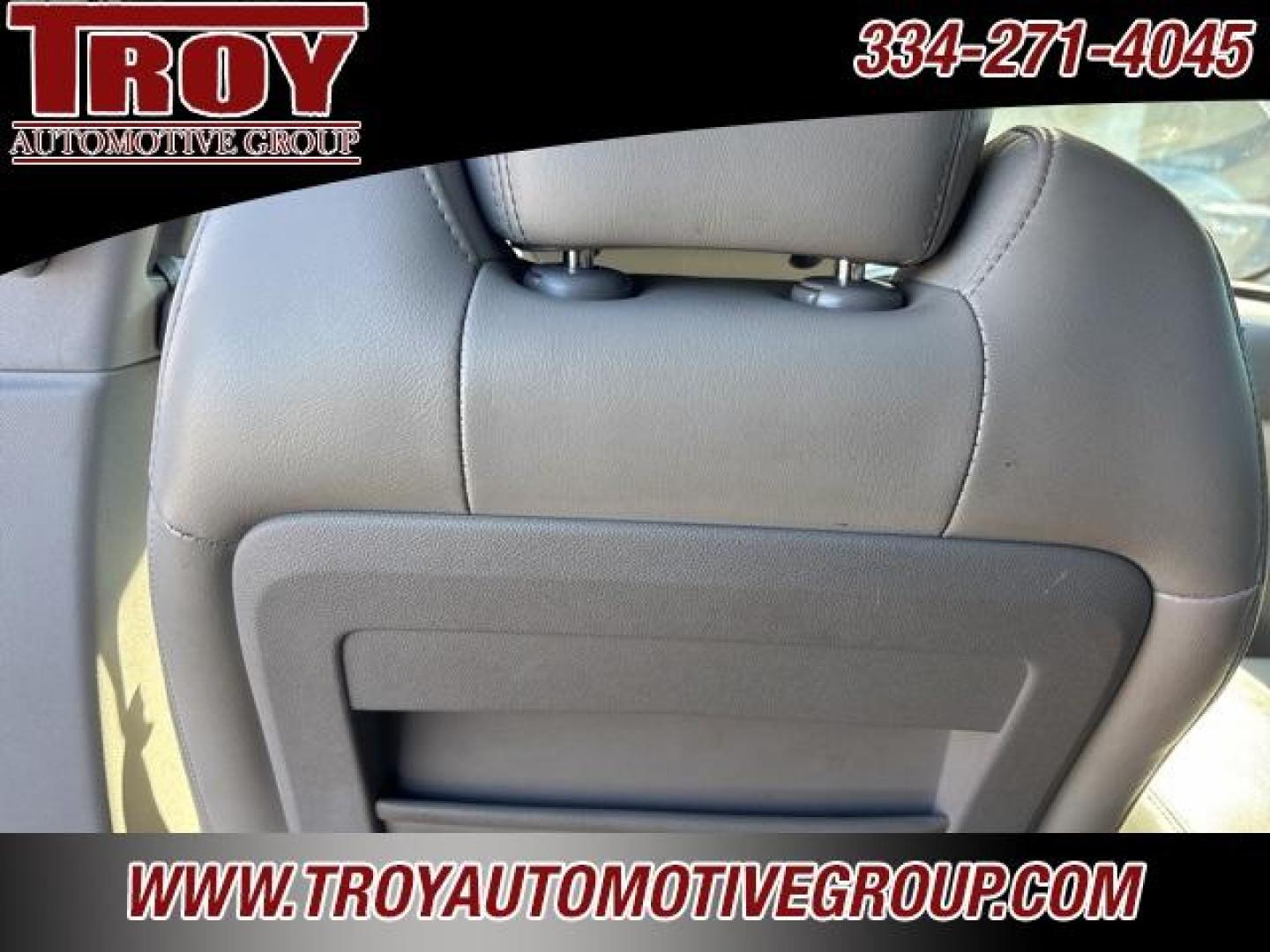 2016 Ebony Twilight Metallic /Light Titanium Buick Enclave Leather Group (5GAKRBKD0GJ) with an 3.6L V6 SIDI VVT engine, Automatic transmission, located at 6812 Atlanta Hwy, Montgomery, AL, 36117, (334) 271-4045, 32.382118, -86.178673 - 1-Owner!!<br>Power Sunroof!!<br>Rear Entertainment System!!<br>2nd Row Captain Chairs!!<br>2-Master Keys w/Remotes!! - Photo#46