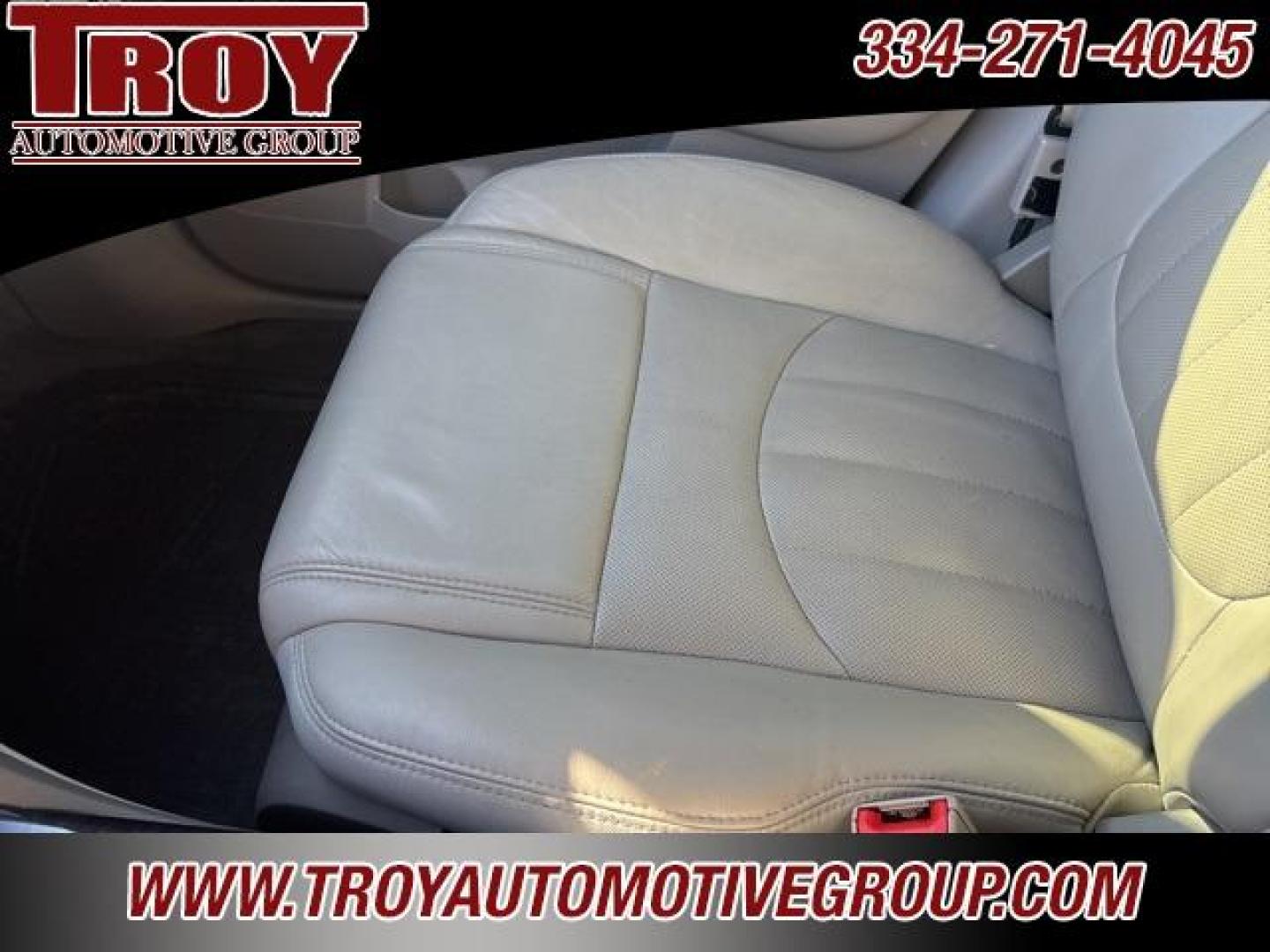 2016 Ebony Twilight Metallic /Light Titanium Buick Enclave Leather Group (5GAKRBKD0GJ) with an 3.6L V6 SIDI VVT engine, Automatic transmission, located at 6812 Atlanta Hwy, Montgomery, AL, 36117, (334) 271-4045, 32.382118, -86.178673 - 1-Owner!!<br>Power Sunroof!!<br>Rear Entertainment System!!<br>2nd Row Captain Chairs!!<br>2-Master Keys w/Remotes!! - Photo#57