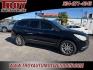 2016 Ebony Twilight Metallic /Light Titanium Buick Enclave Leather Group (5GAKRBKD0GJ) with an 3.6L V6 SIDI VVT engine, Automatic transmission, located at 6812 Atlanta Hwy, Montgomery, AL, 36117, (334) 271-4045, 32.382118, -86.178673 - 1-Owner!!<br>Power Sunroof!!<br>Rear Entertainment System!!<br>2nd Row Captain Chairs!!<br>2-Master Keys w/Remotes!! - Photo#0