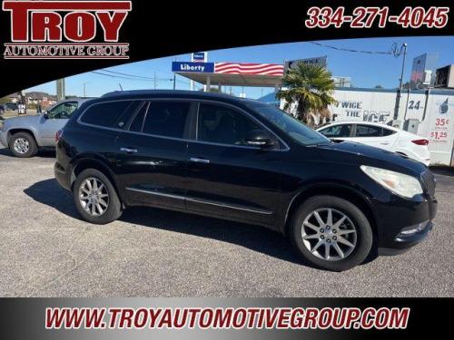 2016 Buick Enclave Leather Group