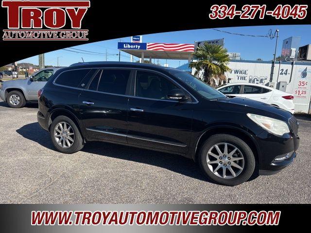 photo of 2016 Buick Enclave Leather Group