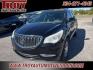 2016 Ebony Twilight Metallic /Light Titanium Buick Enclave Leather Group (5GAKRBKD0GJ) with an 3.6L V6 SIDI VVT engine, Automatic transmission, located at 6812 Atlanta Hwy, Montgomery, AL, 36117, (334) 271-4045, 32.382118, -86.178673 - 1-Owner!!<br>Power Sunroof!!<br>Rear Entertainment System!!<br>2nd Row Captain Chairs!!<br>2-Master Keys w/Remotes!! - Photo#11