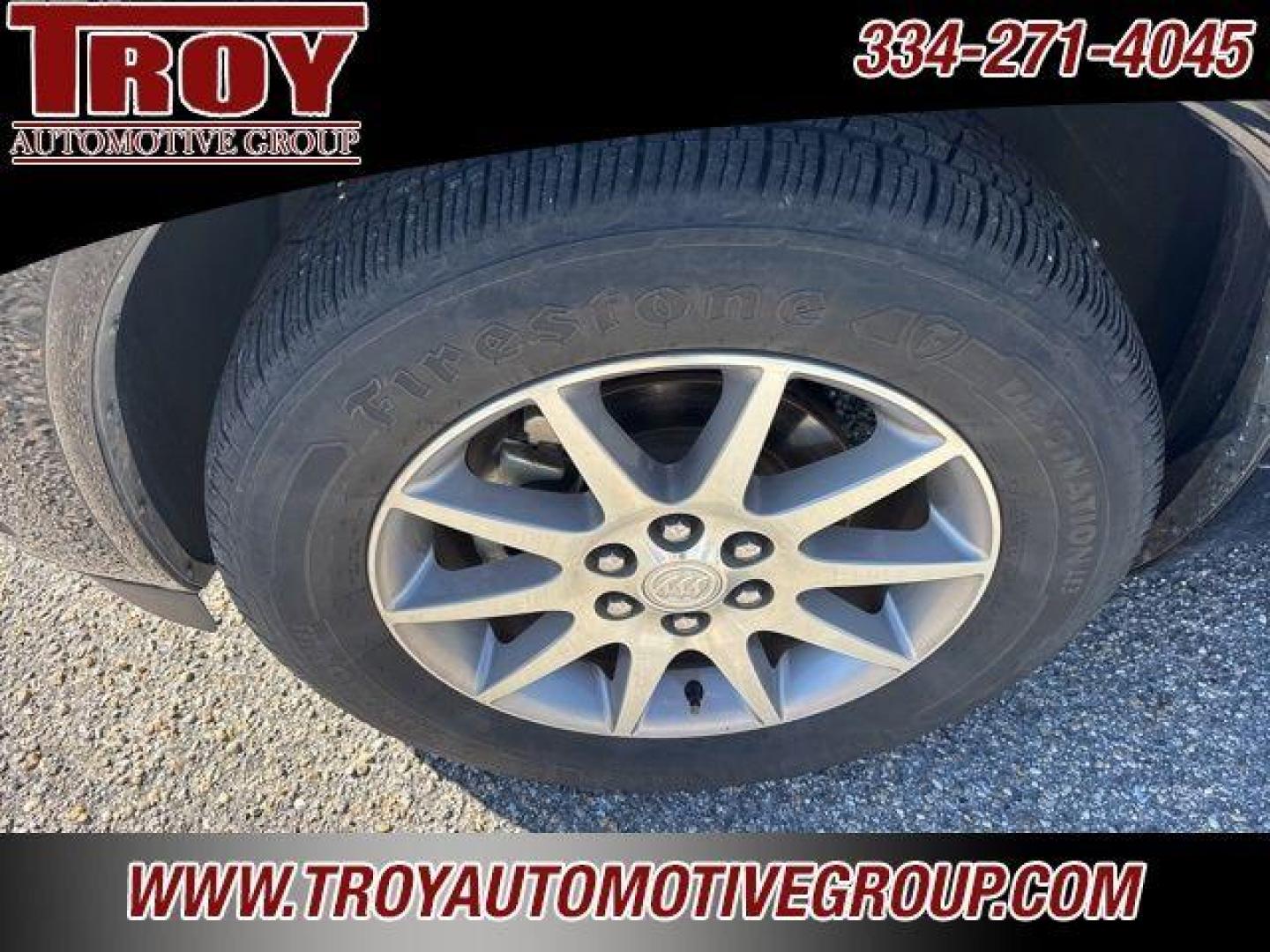 2016 Ebony Twilight Metallic /Light Titanium Buick Enclave Leather Group (5GAKRBKD0GJ) with an 3.6L V6 SIDI VVT engine, Automatic transmission, located at 6812 Atlanta Hwy, Montgomery, AL, 36117, (334) 271-4045, 32.382118, -86.178673 - 1-Owner!!<br>Power Sunroof!!<br>Rear Entertainment System!!<br>2nd Row Captain Chairs!!<br>2-Master Keys w/Remotes!! - Photo#12