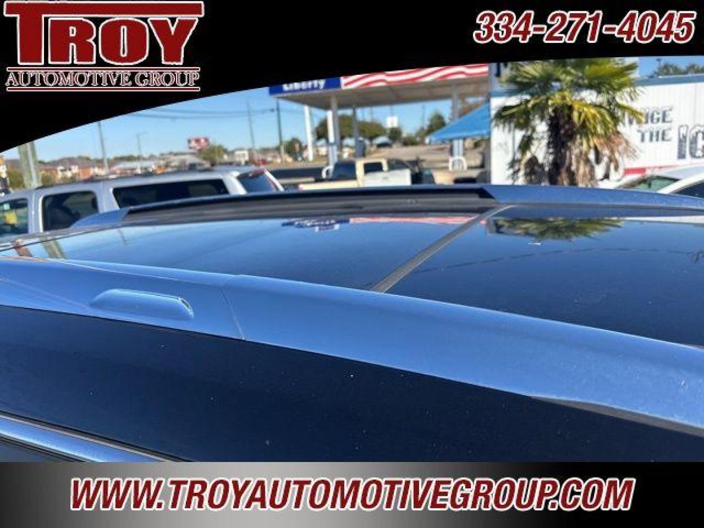 2016 Ebony Twilight Metallic /Light Titanium Buick Enclave Leather Group (5GAKRBKD0GJ) with an 3.6L V6 SIDI VVT engine, Automatic transmission, located at 6812 Atlanta Hwy, Montgomery, AL, 36117, (334) 271-4045, 32.382118, -86.178673 - 1-Owner!!<br>Power Sunroof!!<br>Rear Entertainment System!!<br>2nd Row Captain Chairs!!<br>2-Master Keys w/Remotes!! - Photo#16