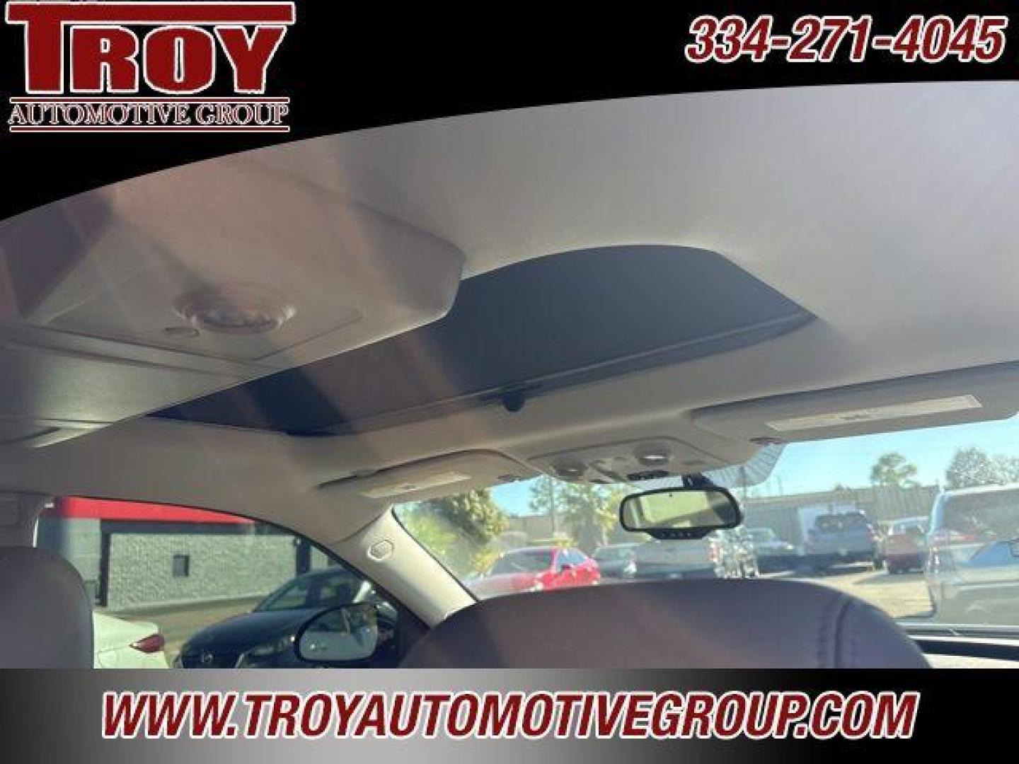 2016 Ebony Twilight Metallic /Light Titanium Buick Enclave Leather Group (5GAKRBKD0GJ) with an 3.6L V6 SIDI VVT engine, Automatic transmission, located at 6812 Atlanta Hwy, Montgomery, AL, 36117, (334) 271-4045, 32.382118, -86.178673 - 1-Owner!!<br>Power Sunroof!!<br>Rear Entertainment System!!<br>2nd Row Captain Chairs!!<br>2-Master Keys w/Remotes!! - Photo#20