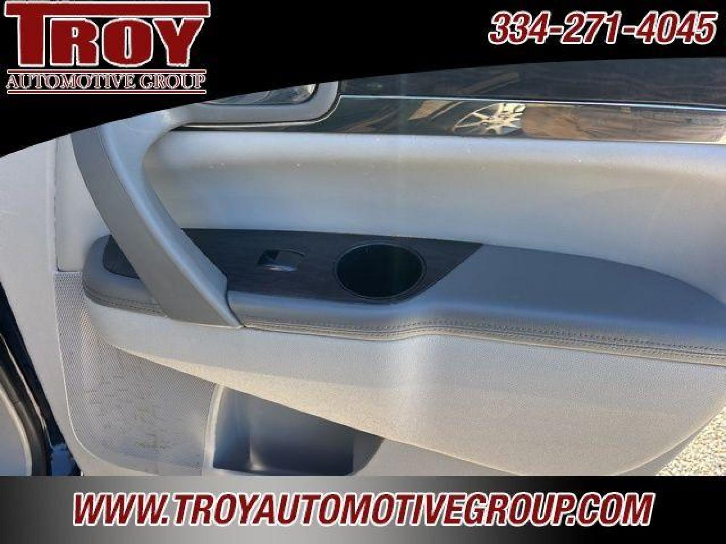 2016 Ebony Twilight Metallic /Light Titanium Buick Enclave Leather Group (5GAKRBKD0GJ) with an 3.6L V6 SIDI VVT engine, Automatic transmission, located at 6812 Atlanta Hwy, Montgomery, AL, 36117, (334) 271-4045, 32.382118, -86.178673 - 1-Owner!!<br>Power Sunroof!!<br>Rear Entertainment System!!<br>2nd Row Captain Chairs!!<br>2-Master Keys w/Remotes!! - Photo#27