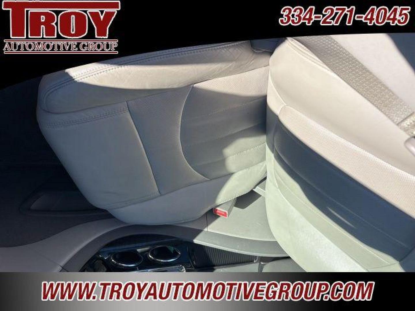 2016 Ebony Twilight Metallic /Light Titanium Buick Enclave Leather Group (5GAKRBKD0GJ) with an 3.6L V6 SIDI VVT engine, Automatic transmission, located at 6812 Atlanta Hwy, Montgomery, AL, 36117, (334) 271-4045, 32.382118, -86.178673 - 1-Owner!!<br>Power Sunroof!!<br>Rear Entertainment System!!<br>2nd Row Captain Chairs!!<br>2-Master Keys w/Remotes!! - Photo#28