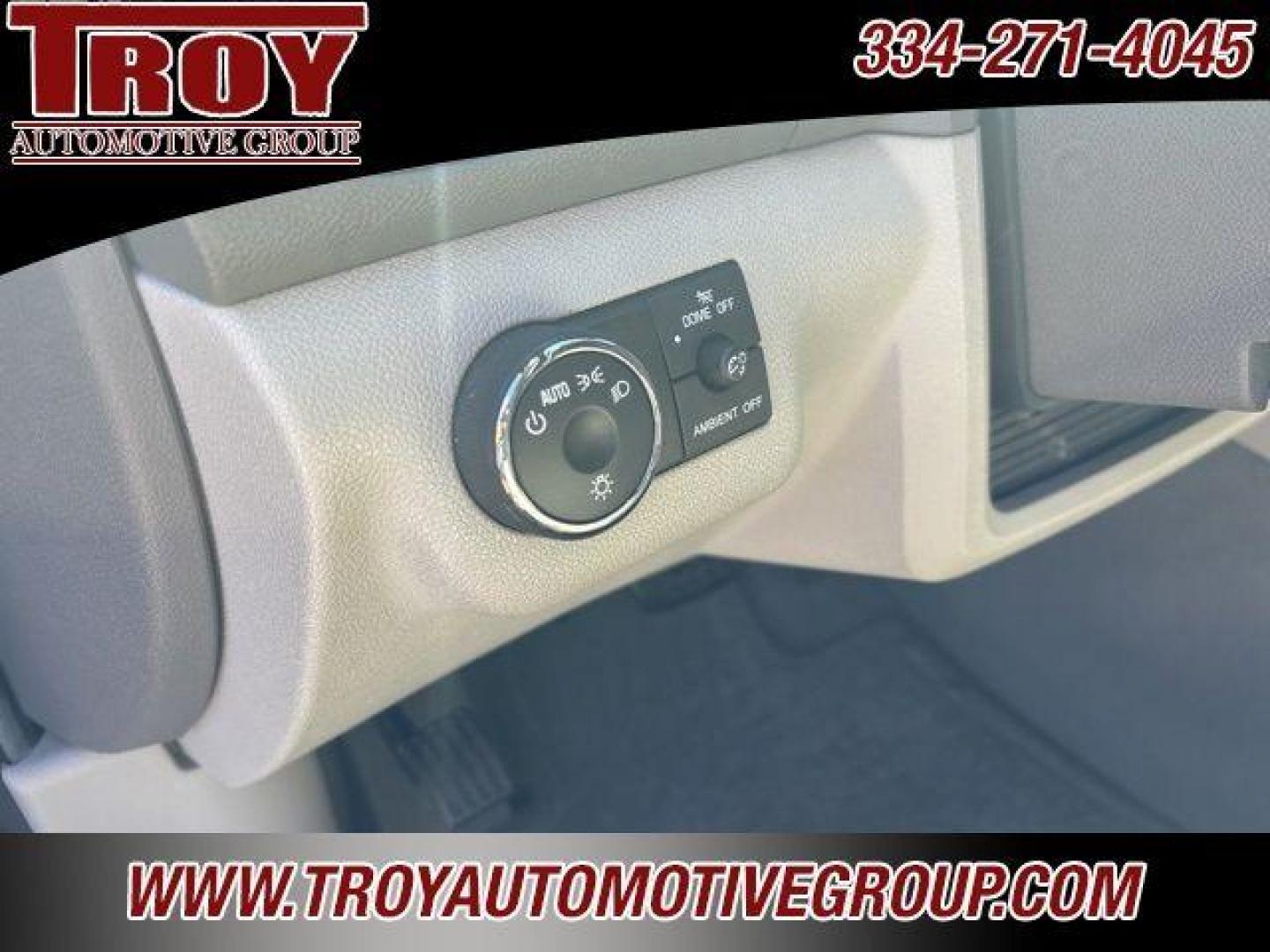 2016 Ebony Twilight Metallic /Light Titanium Buick Enclave Leather Group (5GAKRBKD0GJ) with an 3.6L V6 SIDI VVT engine, Automatic transmission, located at 6812 Atlanta Hwy, Montgomery, AL, 36117, (334) 271-4045, 32.382118, -86.178673 - 1-Owner!!<br>Power Sunroof!!<br>Rear Entertainment System!!<br>2nd Row Captain Chairs!!<br>2-Master Keys w/Remotes!! - Photo#42