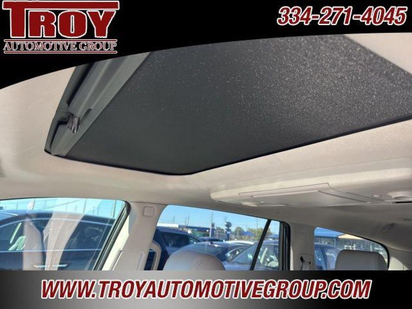 2016 Ebony Twilight Metallic /Light Titanium Buick Enclave Leather Group (5GAKRBKD0GJ) with an 3.6L V6 SIDI VVT engine, Automatic transmission, located at 6812 Atlanta Hwy, Montgomery, AL, 36117, (334) 271-4045, 32.382118, -86.178673 - 1-Owner!!<br>Power Sunroof!!<br>Rear Entertainment System!!<br>2nd Row Captain Chairs!!<br>2-Master Keys w/Remotes!! - Photo#43