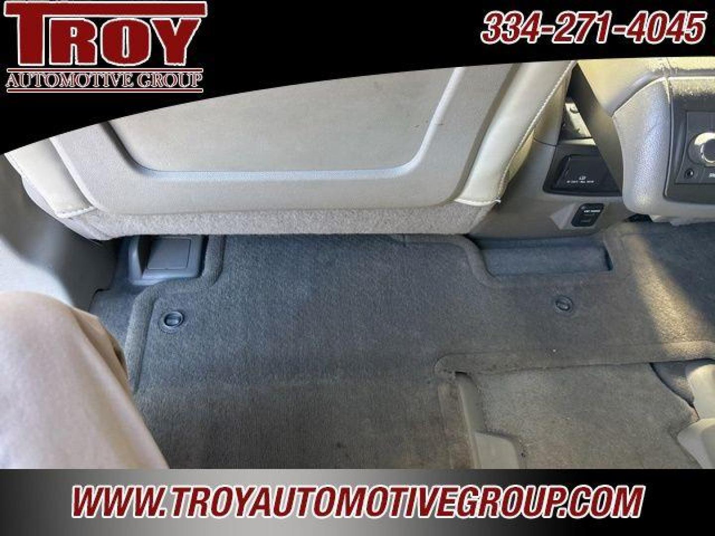 2016 Ebony Twilight Metallic /Light Titanium Buick Enclave Leather Group (5GAKRBKD0GJ) with an 3.6L V6 SIDI VVT engine, Automatic transmission, located at 6812 Atlanta Hwy, Montgomery, AL, 36117, (334) 271-4045, 32.382118, -86.178673 - 1-Owner!!<br>Power Sunroof!!<br>Rear Entertainment System!!<br>2nd Row Captain Chairs!!<br>2-Master Keys w/Remotes!! - Photo#47