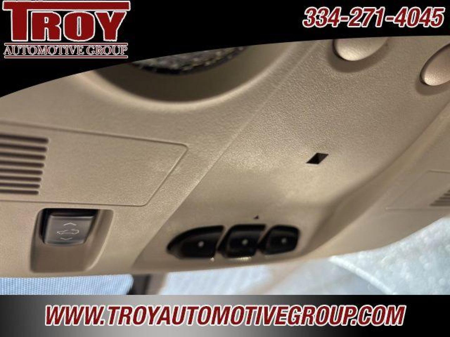 2016 Ebony Twilight Metallic /Light Titanium Buick Enclave Leather Group (5GAKRBKD0GJ) with an 3.6L V6 SIDI VVT engine, Automatic transmission, located at 6812 Atlanta Hwy, Montgomery, AL, 36117, (334) 271-4045, 32.382118, -86.178673 - 1-Owner!!<br>Power Sunroof!!<br>Rear Entertainment System!!<br>2nd Row Captain Chairs!!<br>2-Master Keys w/Remotes!! - Photo#60