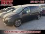 2016 Crystal Black Pearl /Gray Honda Odyssey (5FNRL5H92GB) with an 3.5L V6 SOHC i-VTEC 24V engine, Automatic transmission, located at 6812 Atlanta Hwy, Montgomery, AL, 36117, (334) 271-4045, 32.382118, -86.178673 - Priced below KBB Fair Purchase Price!<br><br>Crystal Black Pearl 2016 Honda Odyssey FWD 3.5L V6 SOHC i-VTEC 24V 6-Speed Automatic<br><br>Financing Available---Top Value for Trades.<br><br>19/28 City/Highway MPG<br><br><br>Awards:<br> * 2016 KBB.com Best Buy Awards * 2016 KBB.com Best Buy Awards F - Photo#2