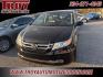 2016 Crystal Black Pearl /Gray Honda Odyssey (5FNRL5H92GB) with an 3.5L V6 SOHC i-VTEC 24V engine, Automatic transmission, located at 6812 Atlanta Hwy, Montgomery, AL, 36117, (334) 271-4045, 32.382118, -86.178673 - Priced below KBB Fair Purchase Price!<br><br>Crystal Black Pearl 2016 Honda Odyssey FWD 3.5L V6 SOHC i-VTEC 24V 6-Speed Automatic<br><br>Financing Available---Top Value for Trades.<br><br>19/28 City/Highway MPG<br><br><br>Awards:<br> * 2016 KBB.com Best Buy Awards * 2016 KBB.com Best Buy Awards F - Photo#4