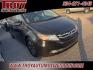 2016 Crystal Black Pearl /Gray Honda Odyssey (5FNRL5H92GB) with an 3.5L V6 SOHC i-VTEC 24V engine, Automatic transmission, located at 6812 Atlanta Hwy, Montgomery, AL, 36117, (334) 271-4045, 32.382118, -86.178673 - Priced below KBB Fair Purchase Price!<br><br>Crystal Black Pearl 2016 Honda Odyssey FWD 3.5L V6 SOHC i-VTEC 24V 6-Speed Automatic<br><br>Financing Available---Top Value for Trades.<br><br>19/28 City/Highway MPG<br><br><br>Awards:<br> * 2016 KBB.com Best Buy Awards * 2016 KBB.com Best Buy Awards F - Photo#6