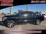 2017 Magnetic Black /Black Nissan Titan S (1N6AA1EJ4HN) with an 5.6L V8 engine, Automatic transmission, located at 6812 Atlanta Hwy, Montgomery, AL, 36117, (334) 271-4045, 32.382118, -86.178673 - 1-Owner!! - Photo#2
