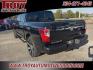 2017 Magnetic Black /Black Nissan Titan S (1N6AA1EJ4HN) with an 5.6L V8 engine, Automatic transmission, located at 6812 Atlanta Hwy, Montgomery, AL, 36117, (334) 271-4045, 32.382118, -86.178673 - 1-Owner!! - Photo#13