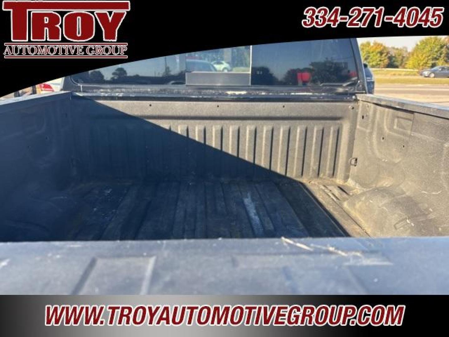 2017 Magnetic Black /Black Nissan Titan S (1N6AA1EJ4HN) with an 5.6L V8 engine, Automatic transmission, located at 6812 Atlanta Hwy, Montgomery, AL, 36117, (334) 271-4045, 32.382118, -86.178673 - 1-Owner!! - Photo#16