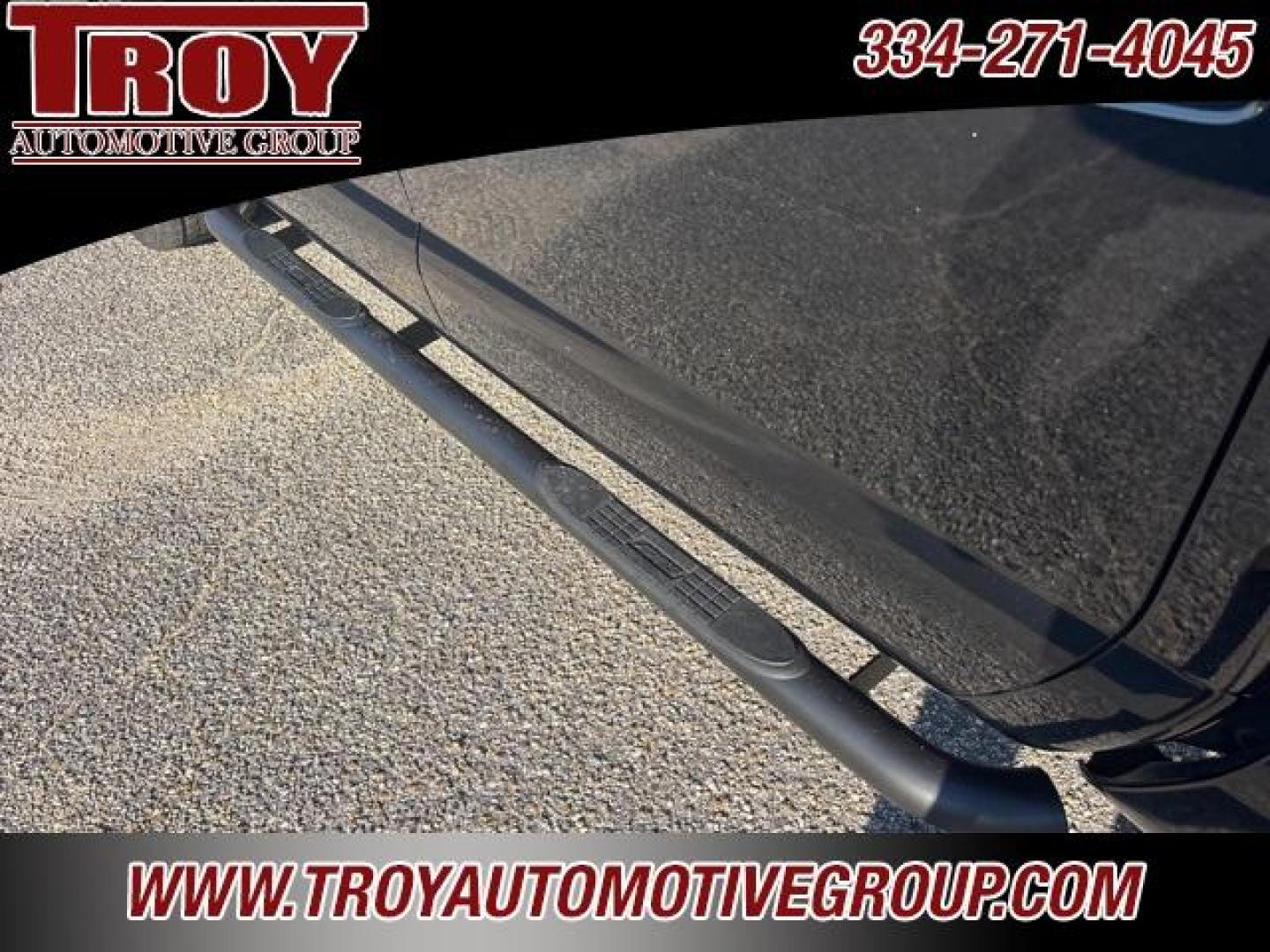 2017 Magnetic Black /Black Nissan Titan S (1N6AA1EJ4HN) with an 5.6L V8 engine, Automatic transmission, located at 6812 Atlanta Hwy, Montgomery, AL, 36117, (334) 271-4045, 32.382118, -86.178673 - 1-Owner!! - Photo#22