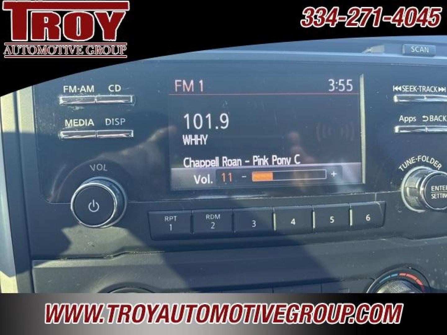 2017 Magnetic Black /Black Nissan Titan S (1N6AA1EJ4HN) with an 5.6L V8 engine, Automatic transmission, located at 6812 Atlanta Hwy, Montgomery, AL, 36117, (334) 271-4045, 32.382118, -86.178673 - 1-Owner!! - Photo#24