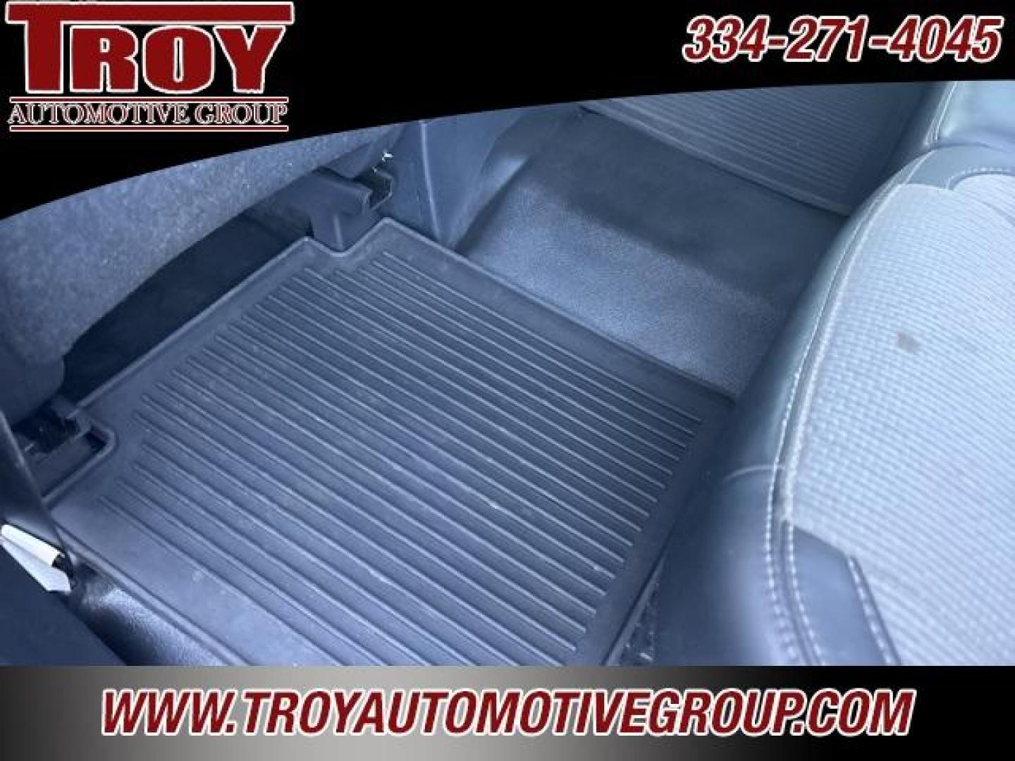 2017 Magnetic Black /Black Nissan Titan S (1N6AA1EJ4HN) with an 5.6L V8 engine, Automatic transmission, located at 6812 Atlanta Hwy, Montgomery, AL, 36117, (334) 271-4045, 32.382118, -86.178673 - 1-Owner!! - Photo#34