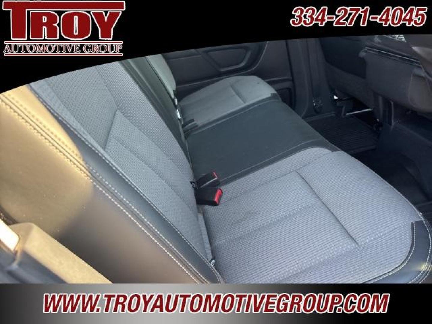 2017 Magnetic Black /Black Nissan Titan S (1N6AA1EJ4HN) with an 5.6L V8 engine, Automatic transmission, located at 6812 Atlanta Hwy, Montgomery, AL, 36117, (334) 271-4045, 32.382118, -86.178673 - 1-Owner!! - Photo#37