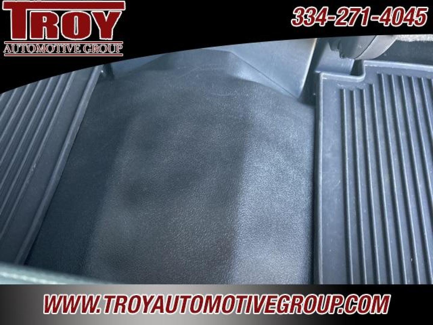 2017 Magnetic Black /Black Nissan Titan S (1N6AA1EJ4HN) with an 5.6L V8 engine, Automatic transmission, located at 6812 Atlanta Hwy, Montgomery, AL, 36117, (334) 271-4045, 32.382118, -86.178673 - 1-Owner!! - Photo#38