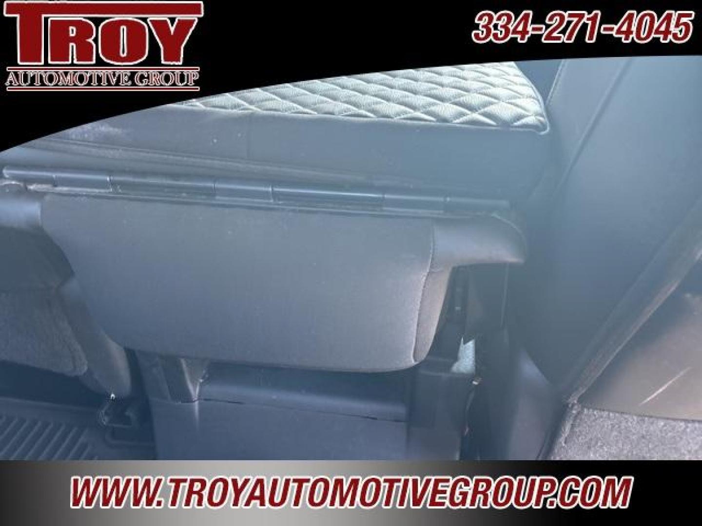 2017 Magnetic Black /Black Nissan Titan S (1N6AA1EJ4HN) with an 5.6L V8 engine, Automatic transmission, located at 6812 Atlanta Hwy, Montgomery, AL, 36117, (334) 271-4045, 32.382118, -86.178673 - 1-Owner!! - Photo#39