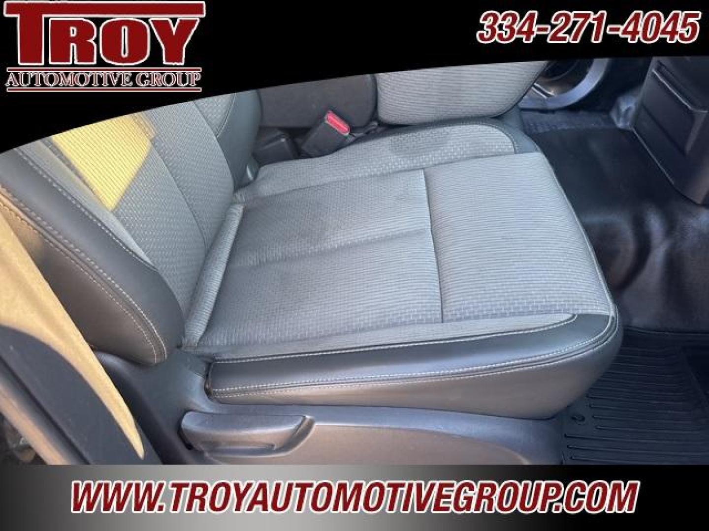 2017 Magnetic Black /Black Nissan Titan S (1N6AA1EJ4HN) with an 5.6L V8 engine, Automatic transmission, located at 6812 Atlanta Hwy, Montgomery, AL, 36117, (334) 271-4045, 32.382118, -86.178673 - 1-Owner!! - Photo#43