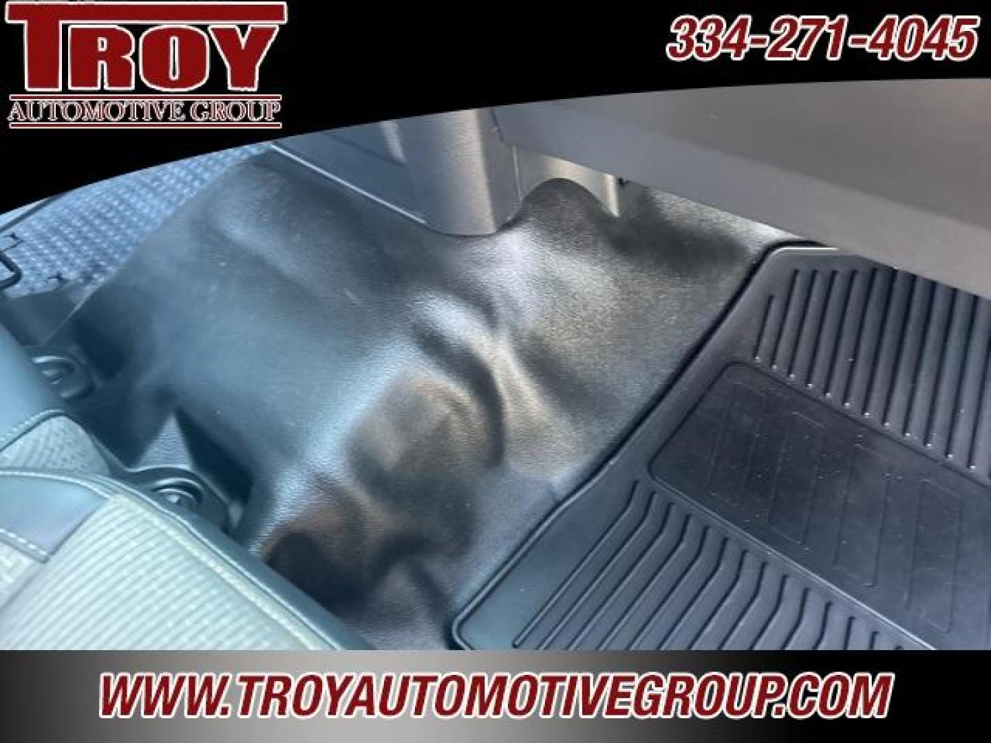 2017 Magnetic Black /Black Nissan Titan S (1N6AA1EJ4HN) with an 5.6L V8 engine, Automatic transmission, located at 6812 Atlanta Hwy, Montgomery, AL, 36117, (334) 271-4045, 32.382118, -86.178673 - 1-Owner!! - Photo#47