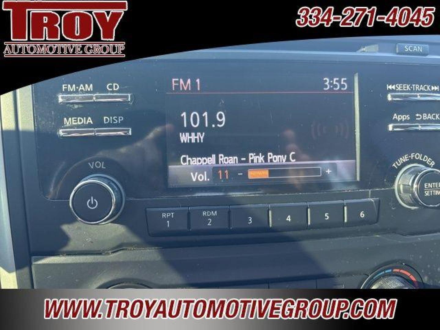 2017 Magnetic Black /Black Nissan Titan S (1N6AA1EJ4HN) with an 5.6L V8 engine, Automatic transmission, located at 6812 Atlanta Hwy, Montgomery, AL, 36117, (334) 271-4045, 32.382118, -86.178673 - Photo#24