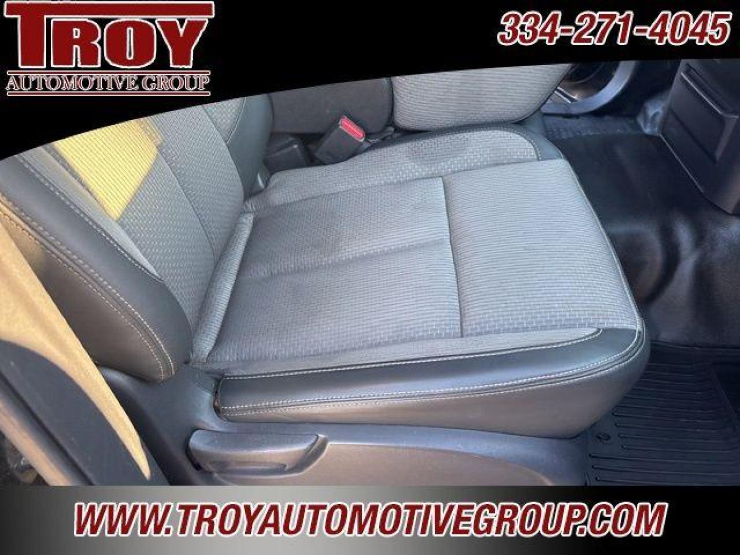 2017 Magnetic Black /Black Nissan Titan S (1N6AA1EJ4HN) with an 5.6L V8 engine, Automatic transmission, located at 6812 Atlanta Hwy, Montgomery, AL, 36117, (334) 271-4045, 32.382118, -86.178673 - Photo#43