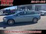 2009 Brilliant Blue Metallic /Off-Black Volvo V50 2.4i (YV1MW382692) with an 2.4L 5-Cylinder MPI DOHC engine, Automatic transmission, located at 6812 Atlanta Hwy, Montgomery, AL, 36117, (334) 271-4045, 32.382118, -86.178673 - Power Sunroof!!<br>Leather Interior!!<br>2-Master Remote Keys!!<br>Heated Seats!! - Photo#0