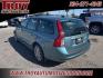 2009 Brilliant Blue Metallic /Off-Black Volvo V50 2.4i (YV1MW382692) with an 2.4L 5-Cylinder MPI DOHC engine, Automatic transmission, located at 6812 Atlanta Hwy, Montgomery, AL, 36117, (334) 271-4045, 32.382118, -86.178673 - Power Sunroof!!<br>Leather Interior!!<br>2-Master Remote Keys!!<br>Heated Seats!! - Photo#3
