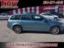 2009 Brilliant Blue Metallic /Off-Black Volvo V50 2.4i (YV1MW382692) with an 2.4L 5-Cylinder MPI DOHC engine, Automatic transmission, located at 6812 Atlanta Hwy, Montgomery, AL, 36117, (334) 271-4045, 32.382118, -86.178673 - Power Sunroof!!<br>Leather Interior!!<br>2-Master Remote Keys!!<br>Heated Seats!! - Photo#7