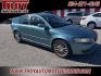 2009 Brilliant Blue Metallic /Off-Black Volvo V50 2.4i (YV1MW382692) with an 2.4L 5-Cylinder MPI DOHC engine, Automatic transmission, located at 6812 Atlanta Hwy, Montgomery, AL, 36117, (334) 271-4045, 32.382118, -86.178673 - Power Sunroof!!<br>Leather Interior!!<br>2-Master Remote Keys!!<br>Heated Seats!! - Photo#9