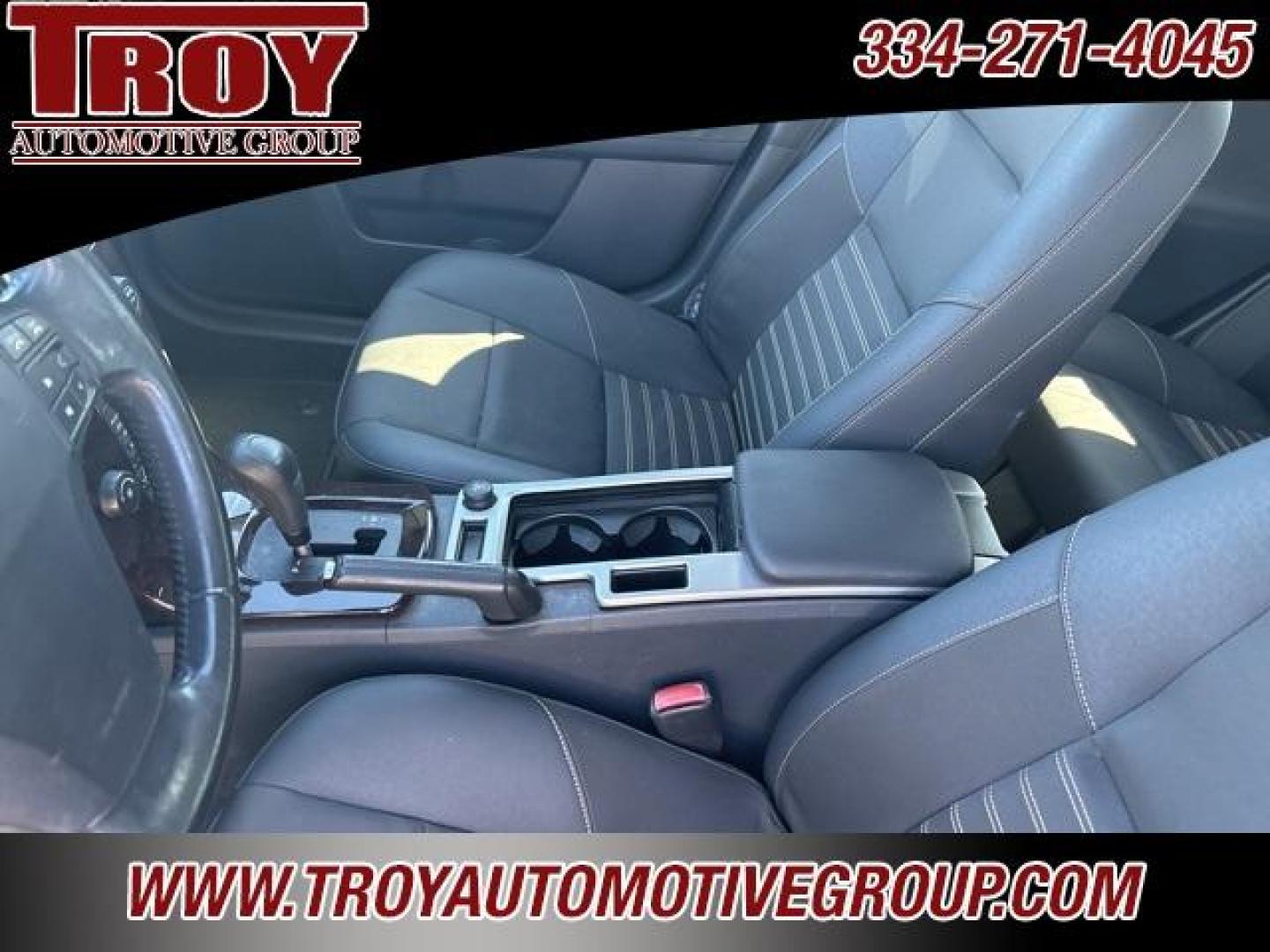 2009 Brilliant Blue Metallic /Off-Black Volvo V50 2.4i (YV1MW382692) with an 2.4L 5-Cylinder MPI DOHC engine, Automatic transmission, located at 6812 Atlanta Hwy, Montgomery, AL, 36117, (334) 271-4045, 32.382118, -86.178673 - Power Sunroof!!<br>Leather Interior!!<br>2-Master Remote Keys!!<br>Heated Seats!! - Photo#19