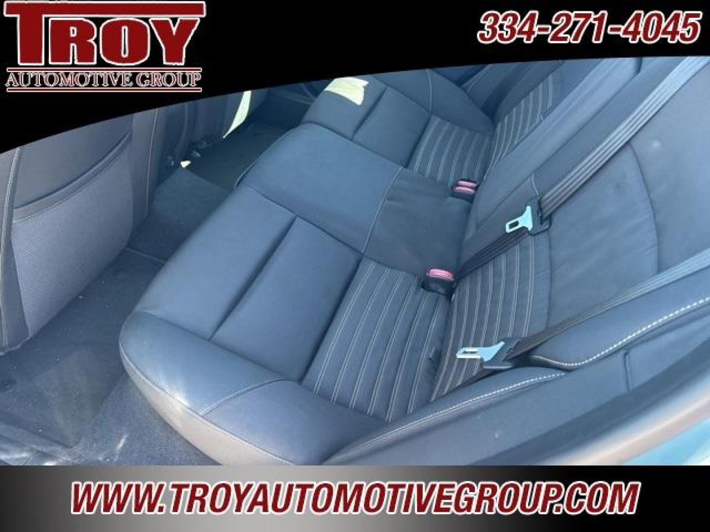 2009 Brilliant Blue Metallic /Off-Black Volvo V50 2.4i (YV1MW382692) with an 2.4L 5-Cylinder MPI DOHC engine, Automatic transmission, located at 6812 Atlanta Hwy, Montgomery, AL, 36117, (334) 271-4045, 32.382118, -86.178673 - Power Sunroof!!<br>Leather Interior!!<br>2-Master Remote Keys!!<br>Heated Seats!! - Photo#23