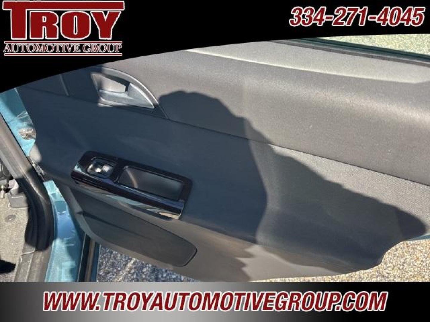 2009 Brilliant Blue Metallic /Off-Black Volvo V50 2.4i (YV1MW382692) with an 2.4L 5-Cylinder MPI DOHC engine, Automatic transmission, located at 6812 Atlanta Hwy, Montgomery, AL, 36117, (334) 271-4045, 32.382118, -86.178673 - Power Sunroof!!<br>Leather Interior!!<br>2-Master Remote Keys!!<br>Heated Seats!! - Photo#28