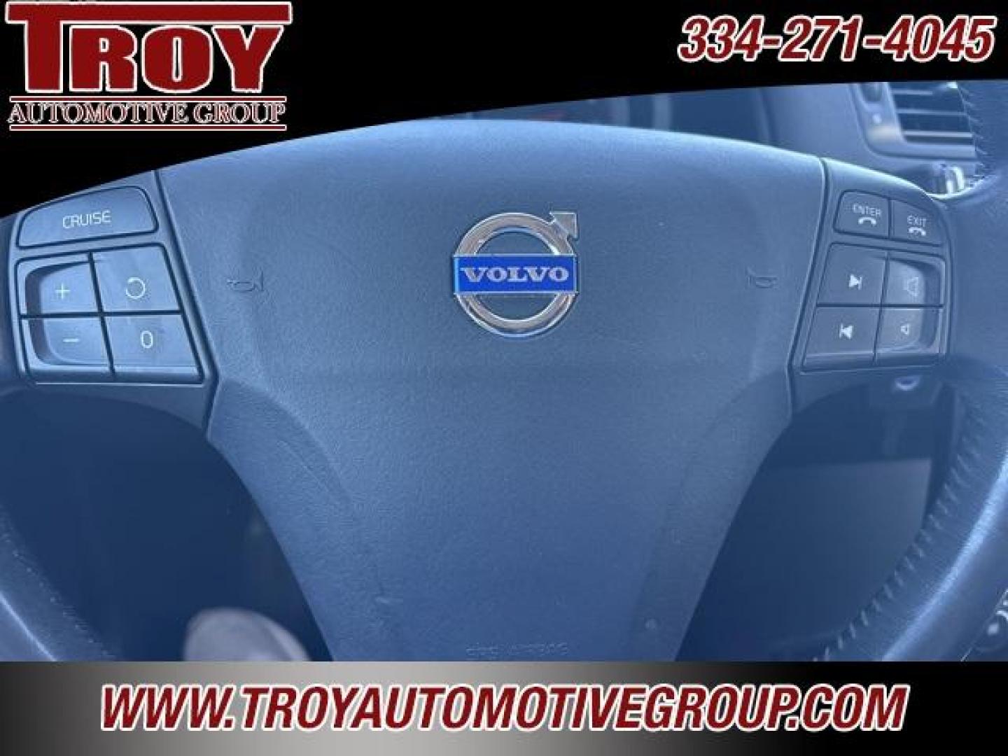 2009 Brilliant Blue Metallic /Off-Black Volvo V50 2.4i (YV1MW382692) with an 2.4L 5-Cylinder MPI DOHC engine, Automatic transmission, located at 6812 Atlanta Hwy, Montgomery, AL, 36117, (334) 271-4045, 32.382118, -86.178673 - Power Sunroof!!<br>Leather Interior!!<br>2-Master Remote Keys!!<br>Heated Seats!! - Photo#34