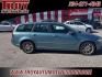 2009 Brilliant Blue Metallic /Off-Black Volvo V50 2.4i (YV1MW382692) with an 2.4L 5-Cylinder MPI DOHC engine, Automatic transmission, located at 6812 Atlanta Hwy, Montgomery, AL, 36117, (334) 271-4045, 32.382118, -86.178673 - Photo#7