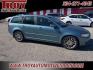 2009 Brilliant Blue Metallic /Off-Black Volvo V50 2.4i (YV1MW382692) with an 2.4L 5-Cylinder MPI DOHC engine, Automatic transmission, located at 6812 Atlanta Hwy, Montgomery, AL, 36117, (334) 271-4045, 32.382118, -86.178673 - Photo#8