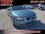 2009 Brilliant Blue Metallic /Off-Black Volvo V50 2.4i (YV1MW382692) with an 2.4L 5-Cylinder MPI DOHC engine, Automatic transmission, located at 6812 Atlanta Hwy, Montgomery, AL, 36117, (334) 271-4045, 32.382118, -86.178673 - Photo#10