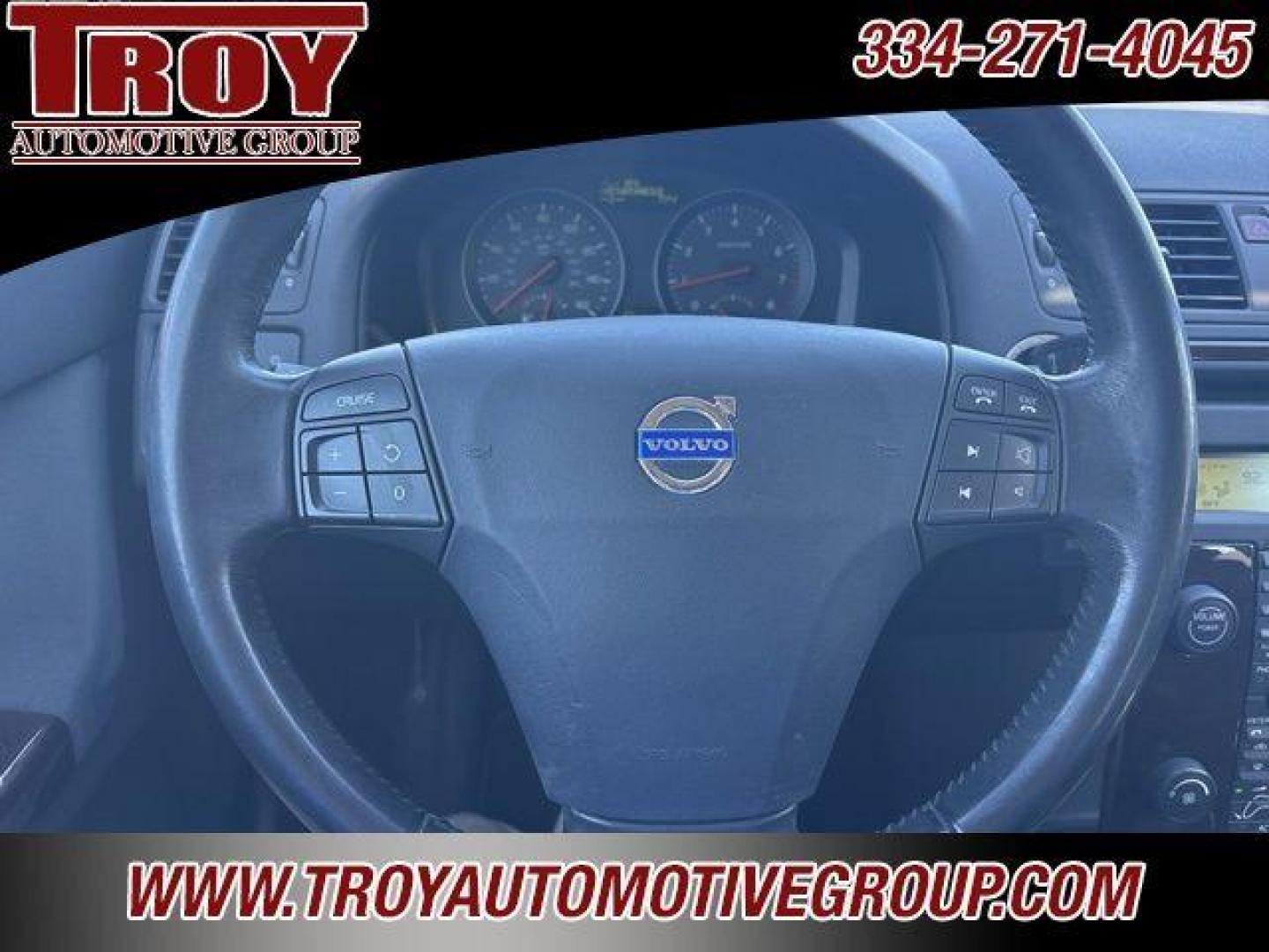 2009 Brilliant Blue Metallic /Off-Black Volvo V50 2.4i (YV1MW382692) with an 2.4L 5-Cylinder MPI DOHC engine, Automatic transmission, located at 6812 Atlanta Hwy, Montgomery, AL, 36117, (334) 271-4045, 32.382118, -86.178673 - Photo#40