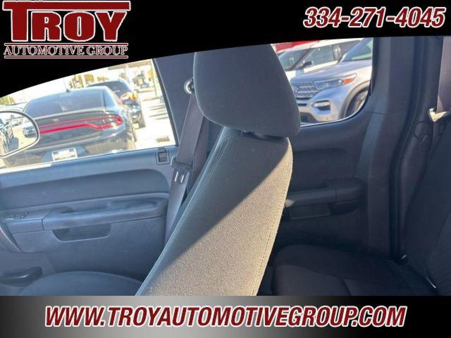 2012 Imperial Blue Metallic /Dark Titanium Chevrolet Silverado 1500 LS (1GCRCREA0CZ) with an Vortec 4.8L V8 SFI VVT Flex Fuel engine, Automatic transmission, located at 6812 Atlanta Hwy, Montgomery, AL, 36117, (334) 271-4045, 32.382118, -86.178673 - Photo#26