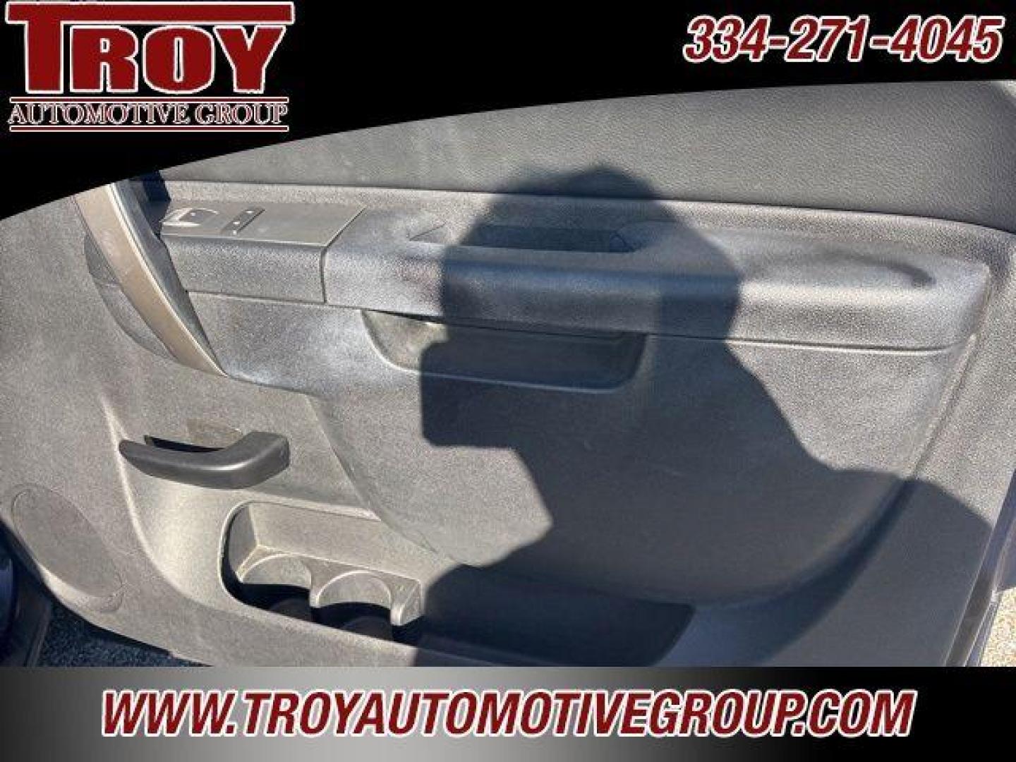 2012 Imperial Blue Metallic /Dark Titanium Chevrolet Silverado 1500 LS (1GCRCREA0CZ) with an Vortec 4.8L V8 SFI VVT Flex Fuel engine, Automatic transmission, located at 6812 Atlanta Hwy, Montgomery, AL, 36117, (334) 271-4045, 32.382118, -86.178673 - Photo#29