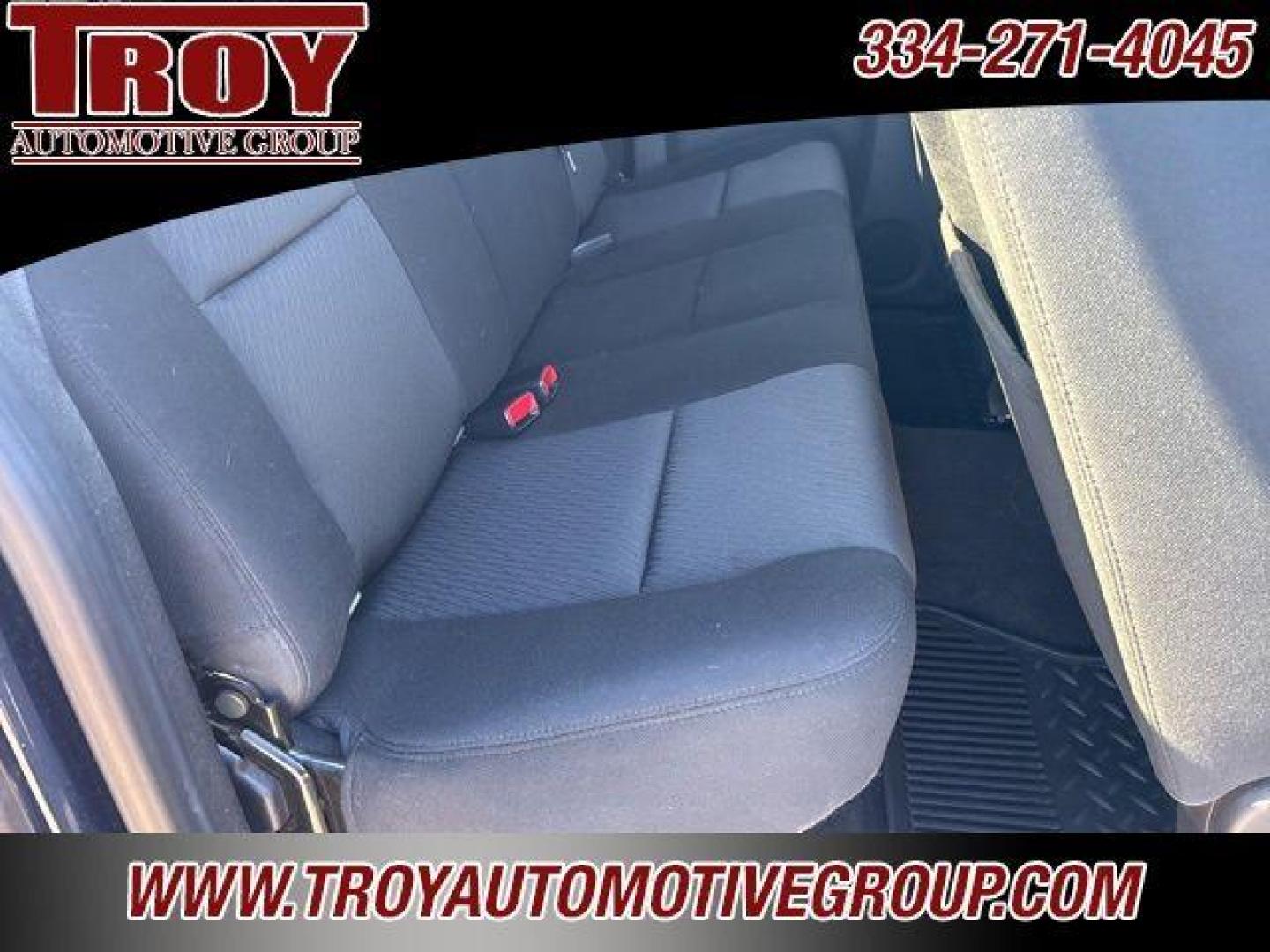 2012 Imperial Blue Metallic /Dark Titanium Chevrolet Silverado 1500 LS (1GCRCREA0CZ) with an Vortec 4.8L V8 SFI VVT Flex Fuel engine, Automatic transmission, located at 6812 Atlanta Hwy, Montgomery, AL, 36117, (334) 271-4045, 32.382118, -86.178673 - Photo#30