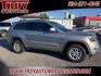 2018 Billet Silver Metallic Clearcoat /Black Jeep Grand Cherokee Laredo E (1C4RJEAGXJC) with an 3.6L V6 24V VVT engine, Automatic transmission, located at 6812 Atlanta Hwy, Montgomery, AL, 36117, (334) 271-4045, 32.382118, -86.178673 - Billet Silver Metallic Clearcoat 2018 Jeep Grand Cherokee Laredo E RWD 3.6L V6 24V VVT 8-Speed Automatic<br><br>Financing Available---Top Value for Trades.<br><br>Odometer is 57493 miles below market average! 19/26 City/Highway MPG<br><br><br>Awards:<br> * 2018 KBB.com 10 Most Awarded Brands - Photo#0