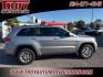 2018 Billet Silver Metallic Clearcoat /Black Jeep Grand Cherokee Laredo E (1C4RJEAGXJC) with an 3.6L V6 24V VVT engine, Automatic transmission, located at 6812 Atlanta Hwy, Montgomery, AL, 36117, (334) 271-4045, 32.382118, -86.178673 - Billet Silver Metallic Clearcoat 2018 Jeep Grand Cherokee Laredo E RWD 3.6L V6 24V VVT 8-Speed Automatic<br><br>Financing Available---Top Value for Trades.<br><br>Odometer is 57493 miles below market average! 19/26 City/Highway MPG<br><br><br>Awards:<br> * 2018 KBB.com 10 Most Awarded Brands - Photo#3
